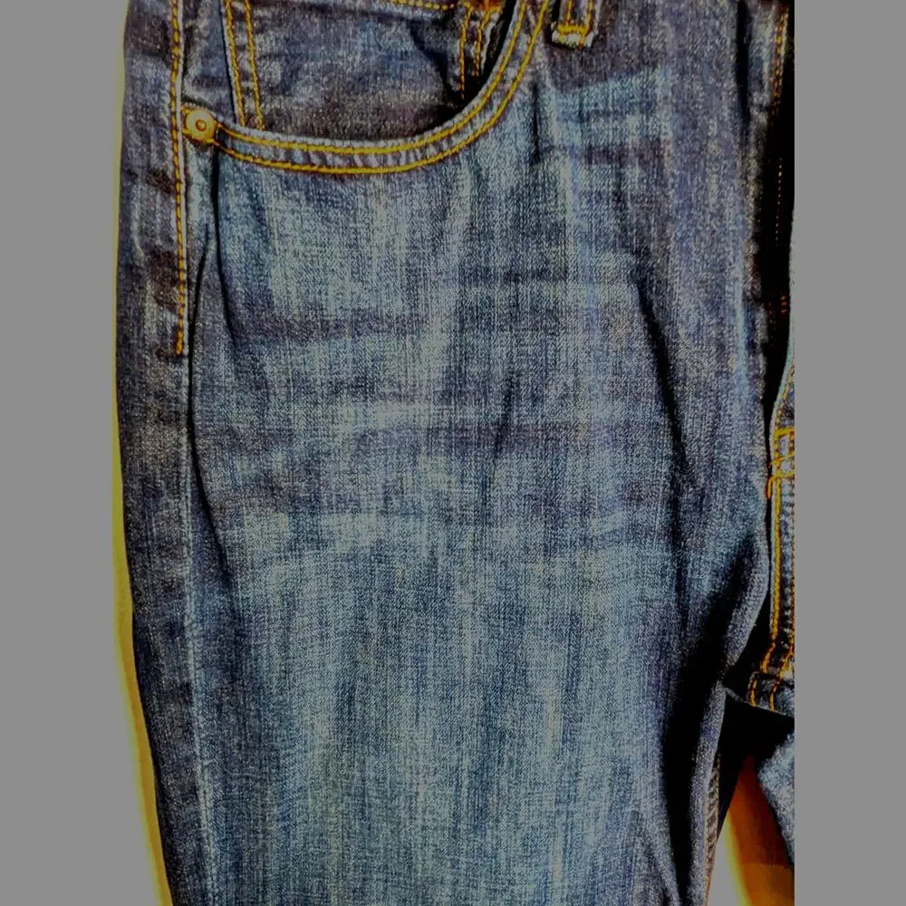 Levi's  Mens Jeans 514  34